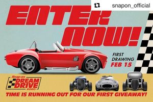 Image post by @factoryfiveracing on Instagram