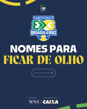 Image post by @basquetebrasil on Instagram
