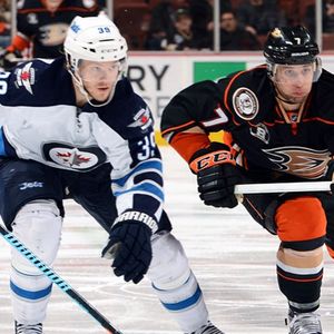 Image post by @anaheimducks on Instagram