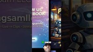Video post by @developingsam1597 on YouTube
