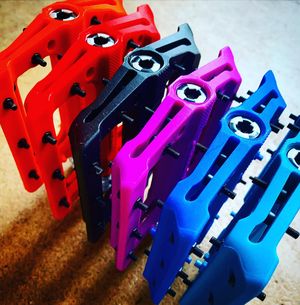 Image post by @nukeproofbikes on Instagram