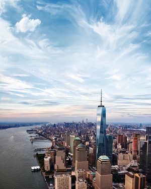 Image post by @explorewtc on Instagram