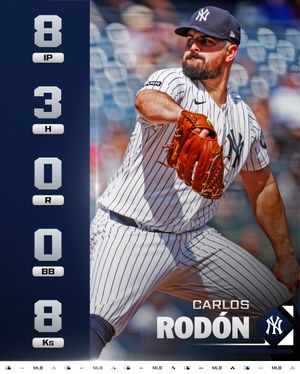 Image post by @mlb on Instagram