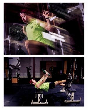 Image post by @glanzpiece on Instagram