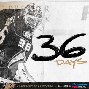 Image post by @anaheimducks on Instagram