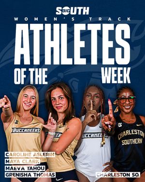 Image post by @bigsouthsports on Instagram