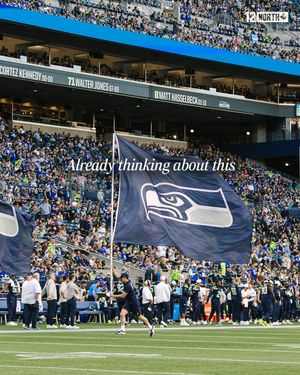Image post by @seahawkscanada on Instagram