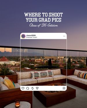 Image post by @graduatehotels on Instagram