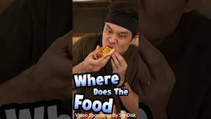 Video post by @mattstonie on YouTube