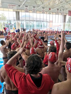 Image post by @UTAHswimdive on Twitter