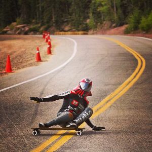 Image post by @max_ballesteros on Instagram