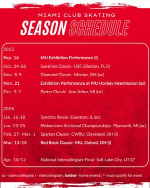 Image post by @miamiclubskating on Instagram