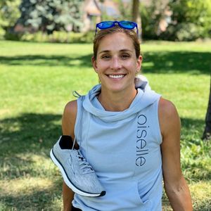 Image post by @AltraRunning on Twitter