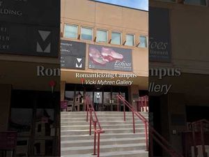 Video post by @uofdenver on YouTube