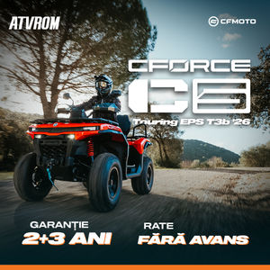 Image post by @atvrom.ro on Instagram
