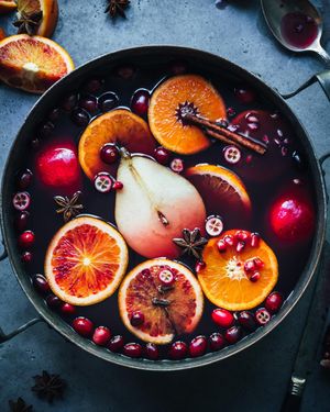 Image post by @crowded_kitchen on Instagram