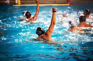 Image post by @pacificwaterpolo on Instagram