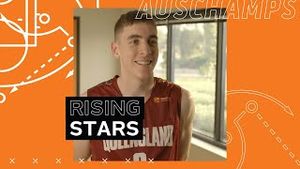 Video post by @basketballaus on YouTube