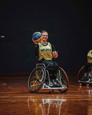 Image post by @basketballaus on Instagram
