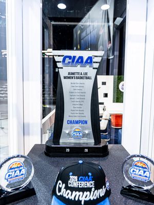 Image post by @ciaasports on Instagram