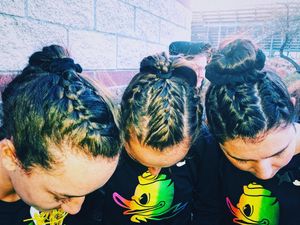 Image post by @oregonwlax on Instagram