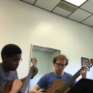 Video post by @DuoCharango on Facebook