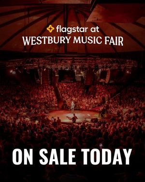 Image post by @westburymusicfair on Instagram