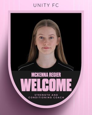 Image post by @unityfcbc on Instagram