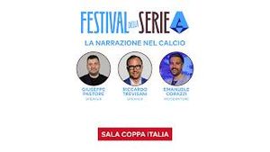 Video post by @seriea on YouTube