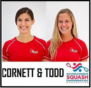 Image post by @squashcanada on Facebook