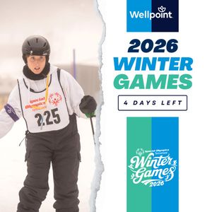 Image post by @specialolympicstn on Instagram