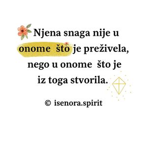 Image post by @isenora.spirit on Instagram