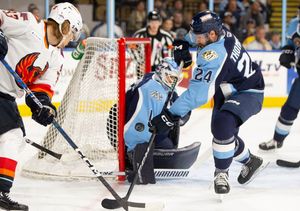Image post by @mkeadmirals on Twitter