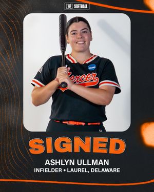 Image post by @mercerusoftball on Instagram