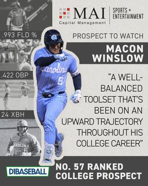 Image post by @d1baseball on Instagram