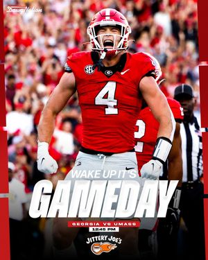 Image post by @dawgnation on Instagram