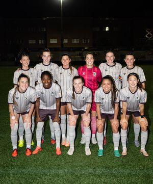 Image post by @brooklynwfootballclub on Instagram