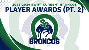 Image post by @swiftcurrentbroncos on Instagram