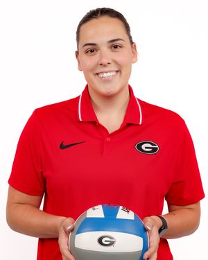 Image post by @ugavolleyball on Instagram