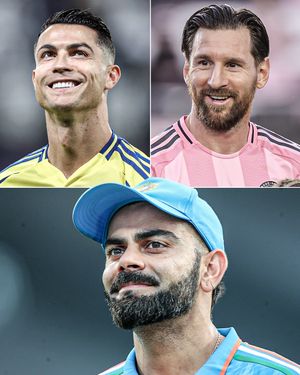 Video post by @espn on TikTok