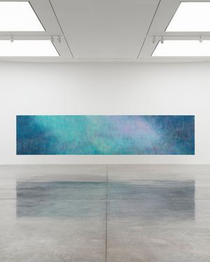 Image post by @whitecube on Instagram
