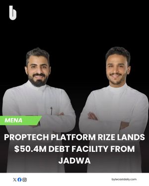 Image post by @bytecastdaily on Instagram