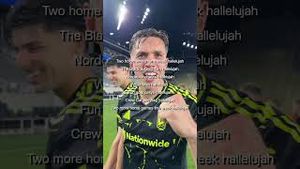 Video post by @columbuscrew on YouTube