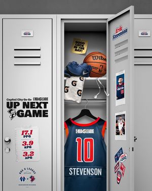 Image post by @capitalcitygogo on Instagram