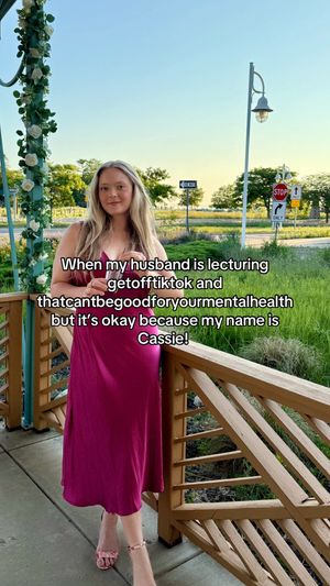 Video post by @thisboundlesslife on TikTok