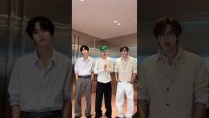 Video post by @riize_official on YouTube