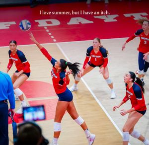 Image post by @udaytonvb on Instagram
