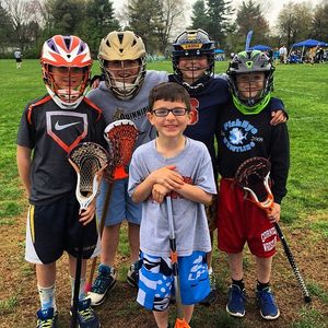 Image post by @2waylacrosse on Instagram