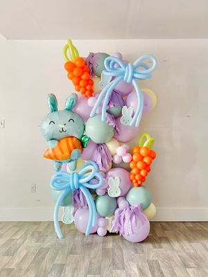 Image post by @poparazzicelebrationdesigns on Instagram