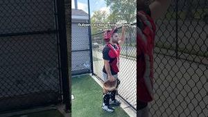 Video post by @baseballlifestyle101 on YouTube